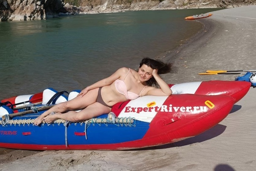 <span style="font-weight: bold;">Сплав по Карнали и трекинг к 8-тысячникам Даулагири и Аннапурна</span>